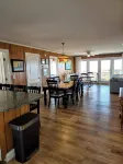 Oceanfront House 5Br/5BA-Newly Updated-Ramp No Steps-Linens Included-Large Decks Hotels in Holden Beach