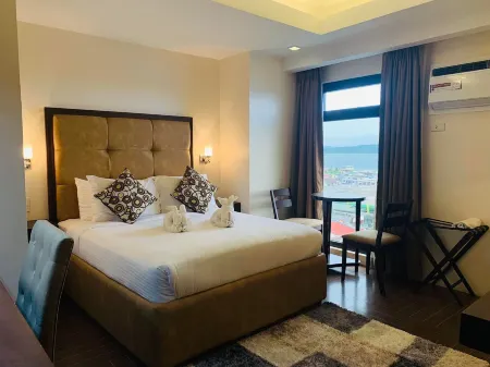 Treasure Island Hotel