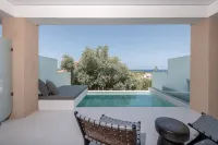 Nuovo Luxury Suites - con vistas al mar
