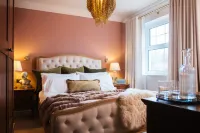 Ty Afon - River House فنادق في Beddgelert