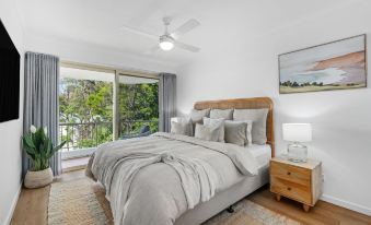 The Hill Apartments Currumbin Beach