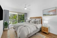 The Hill Apartments Currumbin Beach