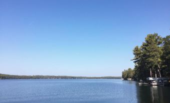 Lazy Pines Lodge