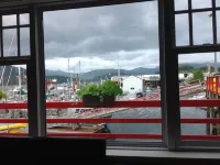 Eagle Bluff Bed & Breakfast