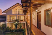 Saska Boutique Hotel