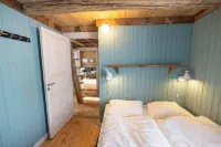 The Tide - Rorbuer Hotels in Moskenes