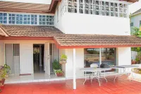 The Whytehouse Villa Hotel a 