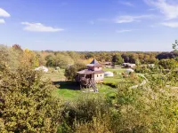 Domaine EcÔtelia - Romantic