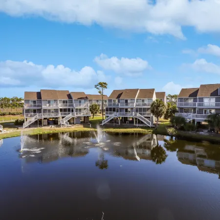 Barrier Dunes 254 - 108 by Pristine Properties Vacation Rentals