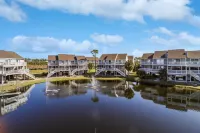 Barrier Dunes 254 - 108 by Pristine Properties Vacation Rentals