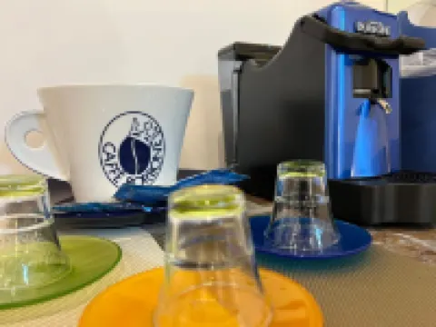 GianLuis Luxury Suites