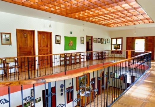 엘 몰리노 호텔 부티크