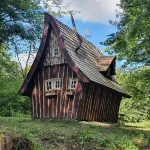 Château de Razay Hôtels à : Orbigny