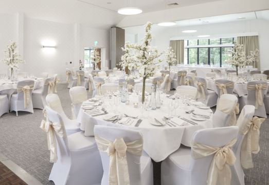 Aubrey Park Hotel Hotel Overview