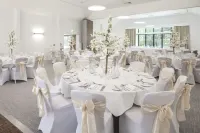 Aubrey Park Hotel Hotels in Saint Albans District