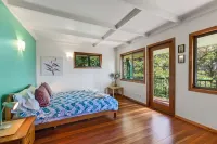 Farrants Hill - Tweed Coast Holidays Hotels in Murwillumbah