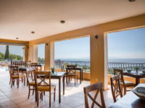 Diana Studios Hotels in Kefallinia