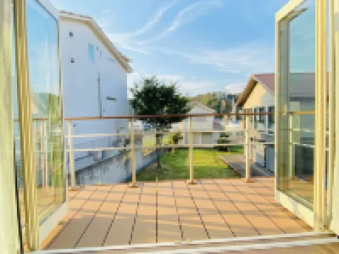 油壷別館 三浦のホテル