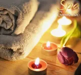 布卡拉曼加酋長假日酒店 - SPA