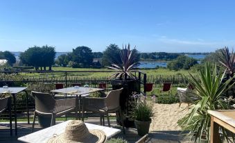 La Bellevue Bistrot et Chambres d'Hotes