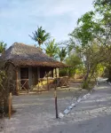 Room-Mida Creek Eco Camp 1