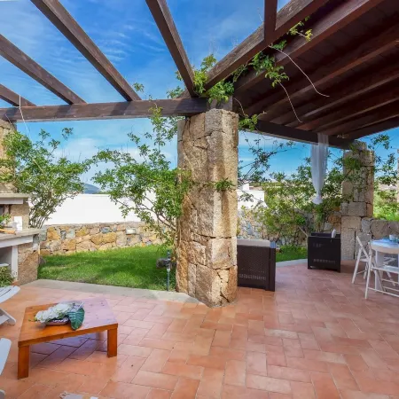 Villino Coralla 2 Bedrooms Apartment in Alghero