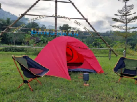Camping Ground Banjaran Village Hotels in Pajangan