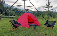 Camping Ground Banjaran Village Hotels in Pajangan