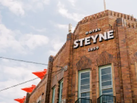 ステイ アット ホテル ステイン Manlyのホテル