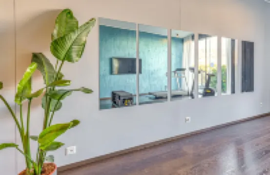 Icon H Lugano Suite