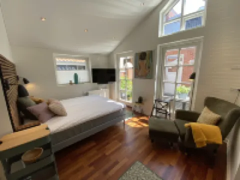 Hotel Town Living Hotels in Ringkobing