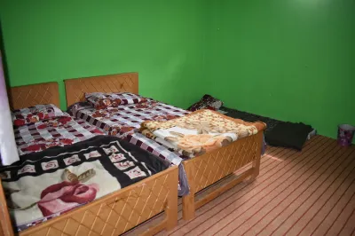 Mid Valley Guest House Hotel a Sialkot