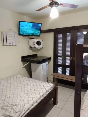 Condominio Sargento Laranja