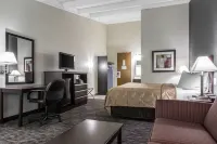 Quality Inn & Suites Danbury Near University Hoteles en 
