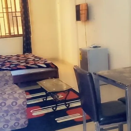 Nagino Lodge