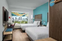 Tru by Hilton Miami West Brickell Hotels in Miami