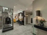 BS Boutique Hotel Hotels near Neuenheim
