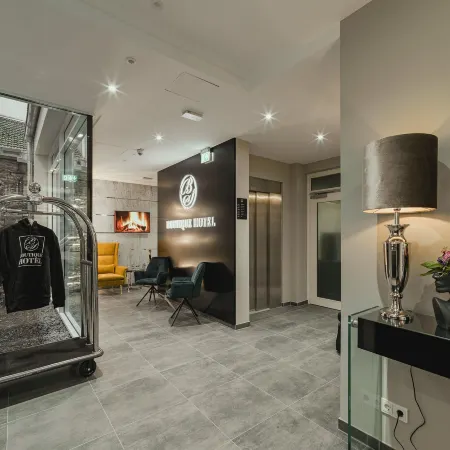 BS Boutique Hotel