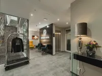 BS Boutique Hotel Hoteles en Heidelberg