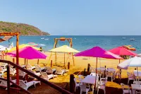 Santa Martha Bungalows - Ocean View