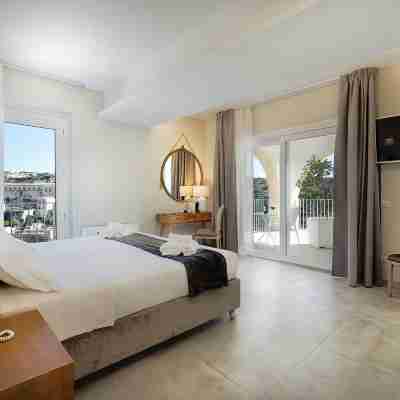 Itria Modica Rooms