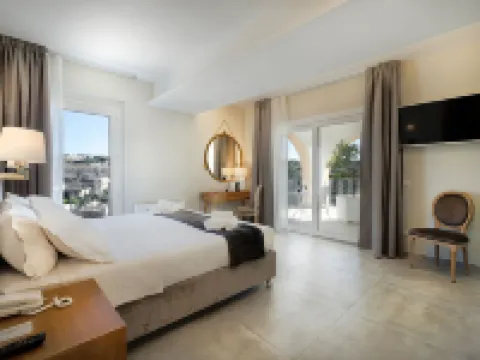 Itria Modica Hoteles en Módica