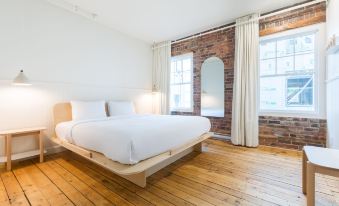 La Maison des Lofts - PAR les Lofts Vieux-Quebec