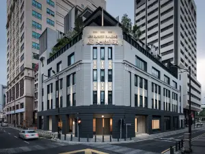 Else Kuala Lumpur, a member of Design Hotels