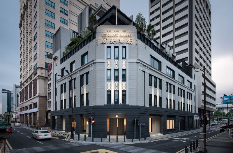 Else Kuala Lumpur, a member of Design Hotels