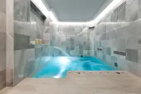 Seda俱樂部酒店 - SPA