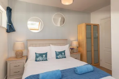 Higher Upover - Woolacombe-3 Bed-Sleeps 5-Tjshuo Hotels near Rockham Beach