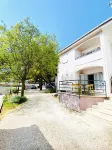 Family Resort Urania - bar