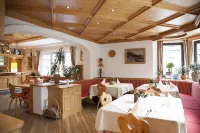 Hotel Ennskraxblick - breakfast