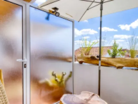 中心別墅 格蘭多拉酒店